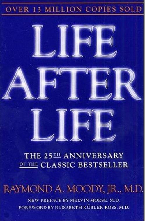 (image for) Life After Life: 25th Anniversary of Bestseller by Moody (PDF) - Click Image to Close